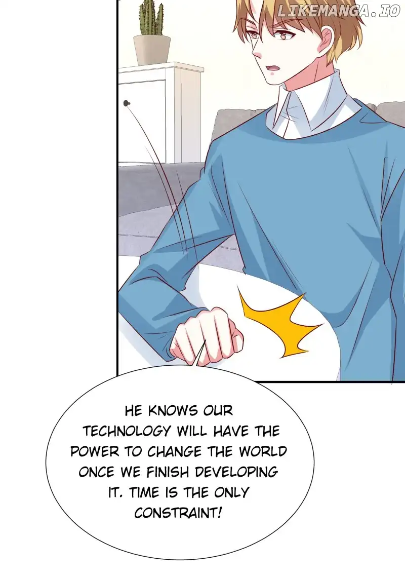 Exclusive Possession: Young Master Ji’s Beloved Wife Chapter 91 68 05