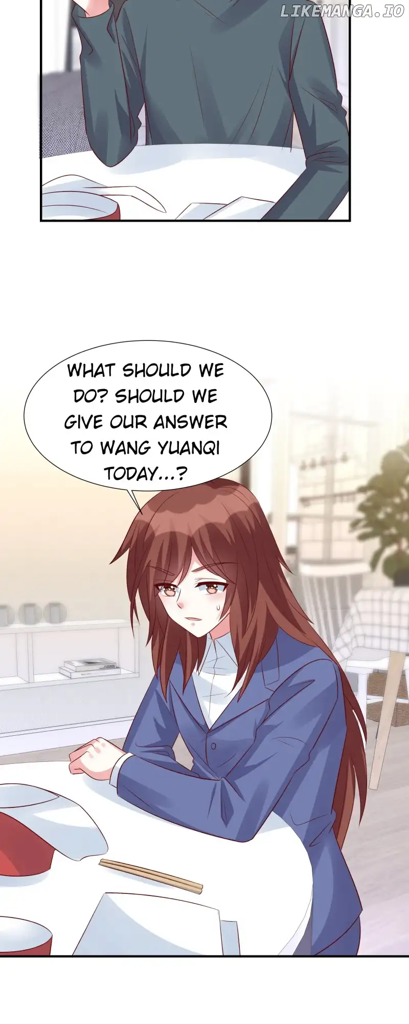 Exclusive Possession: Young Master Ji’s Beloved Wife Chapter 91 70 07