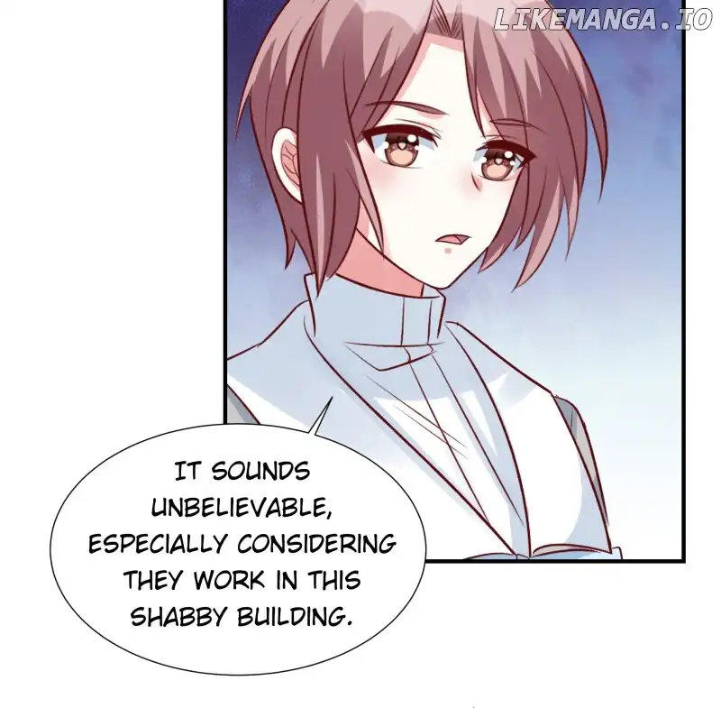 Exclusive Possession: Young Master Ji’s Beloved Wife Chapter 91 73 10