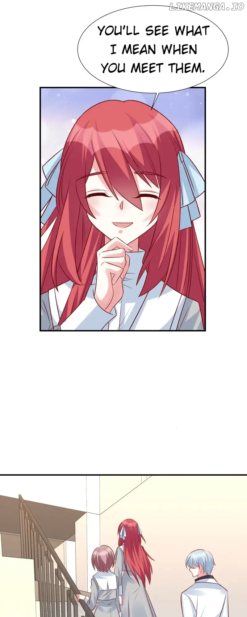 Exclusive Possession: Young Master Ji’s Beloved Wife Chapter 91 74 11