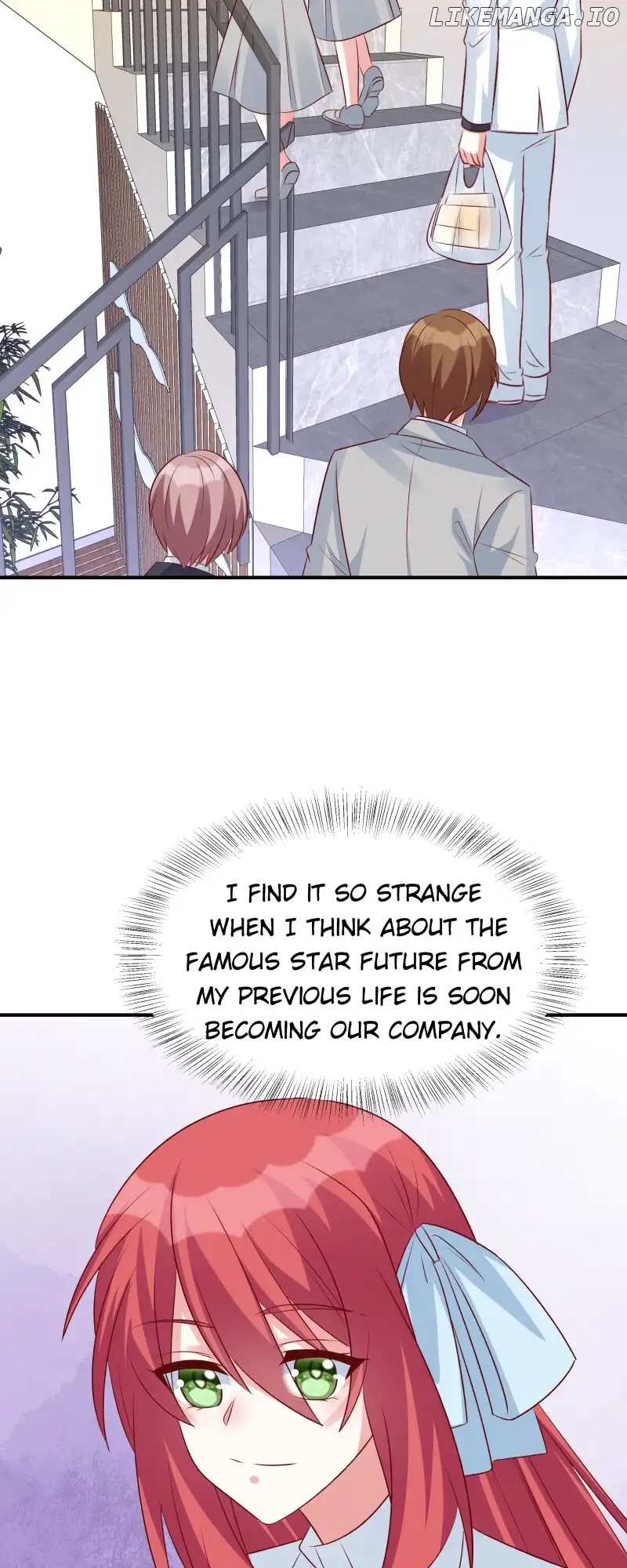 Exclusive Possession: Young Master Ji’s Beloved Wife Chapter 91 75 12