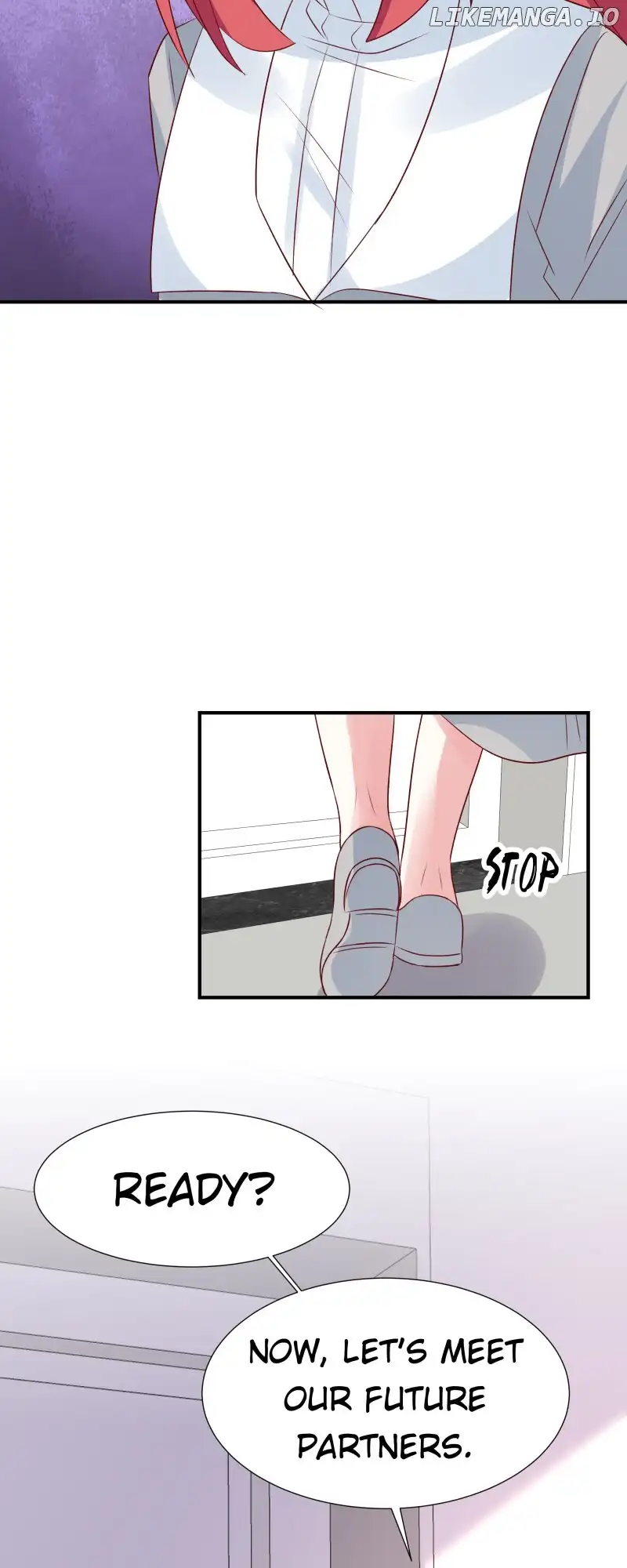 Exclusive Possession: Young Master Ji’s Beloved Wife Chapter 91 76 13