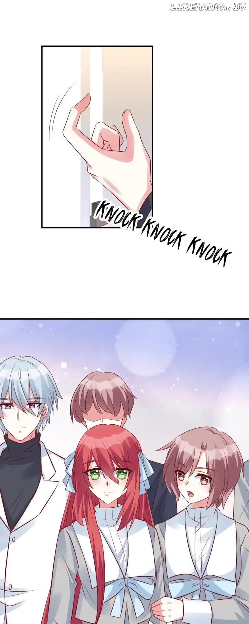 Exclusive Possession: Young Master Ji’s Beloved Wife Chapter 91 78 15