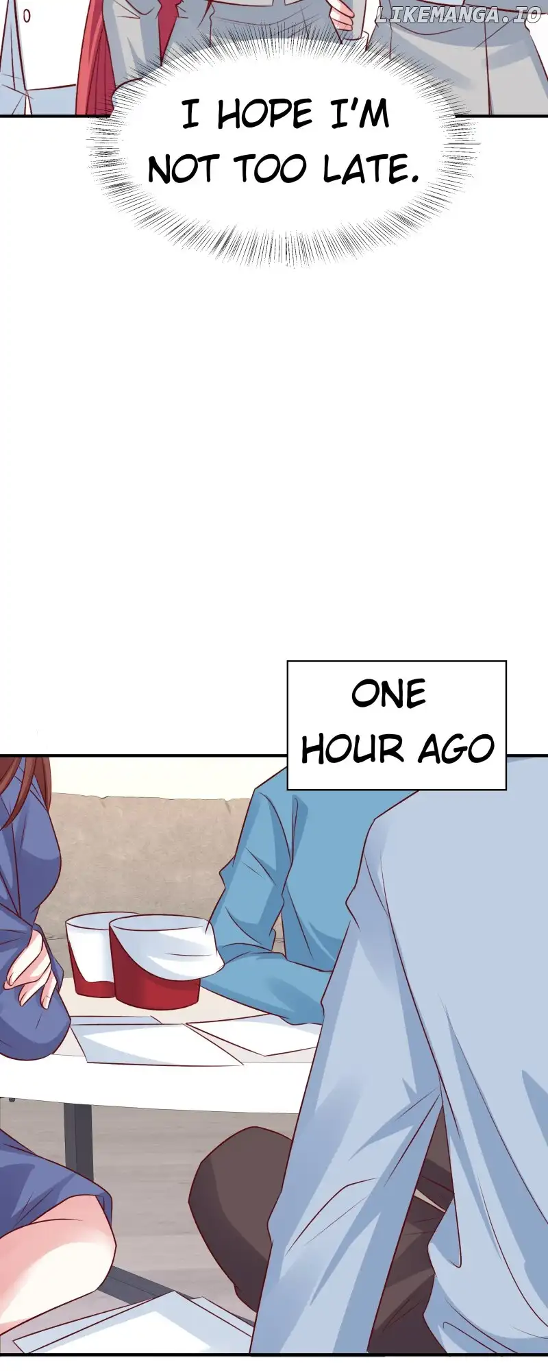 Exclusive Possession: Young Master Ji’s Beloved Wife Chapter 91 79 16