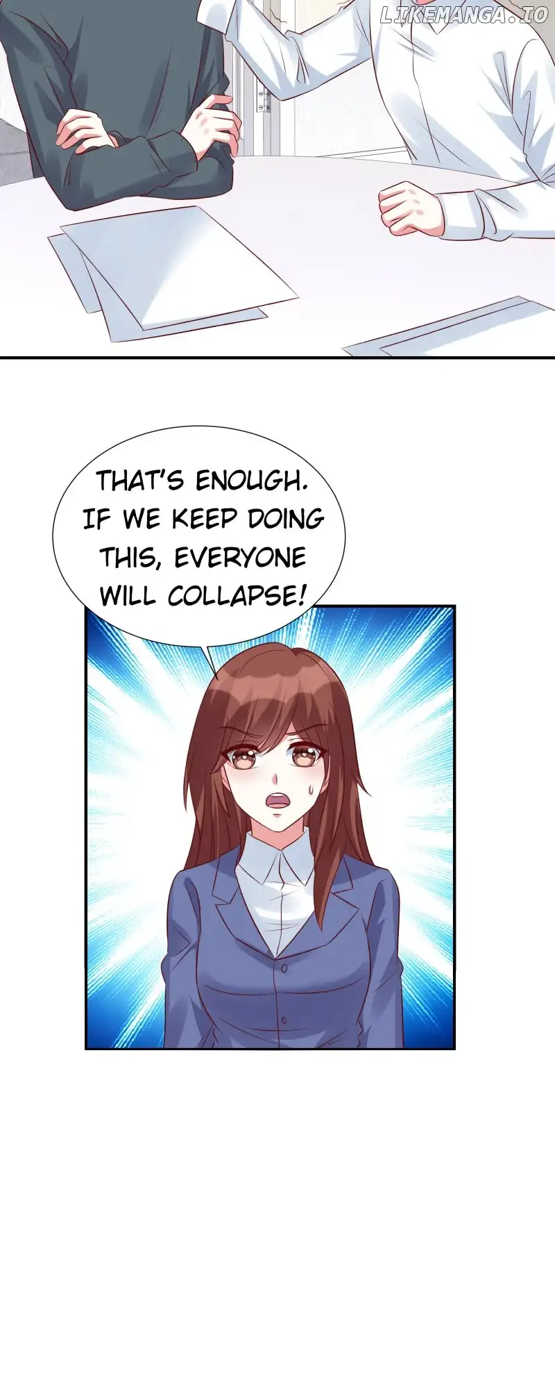 Exclusive Possession: Young Master Ji’s Beloved Wife Chapter 91 81 18