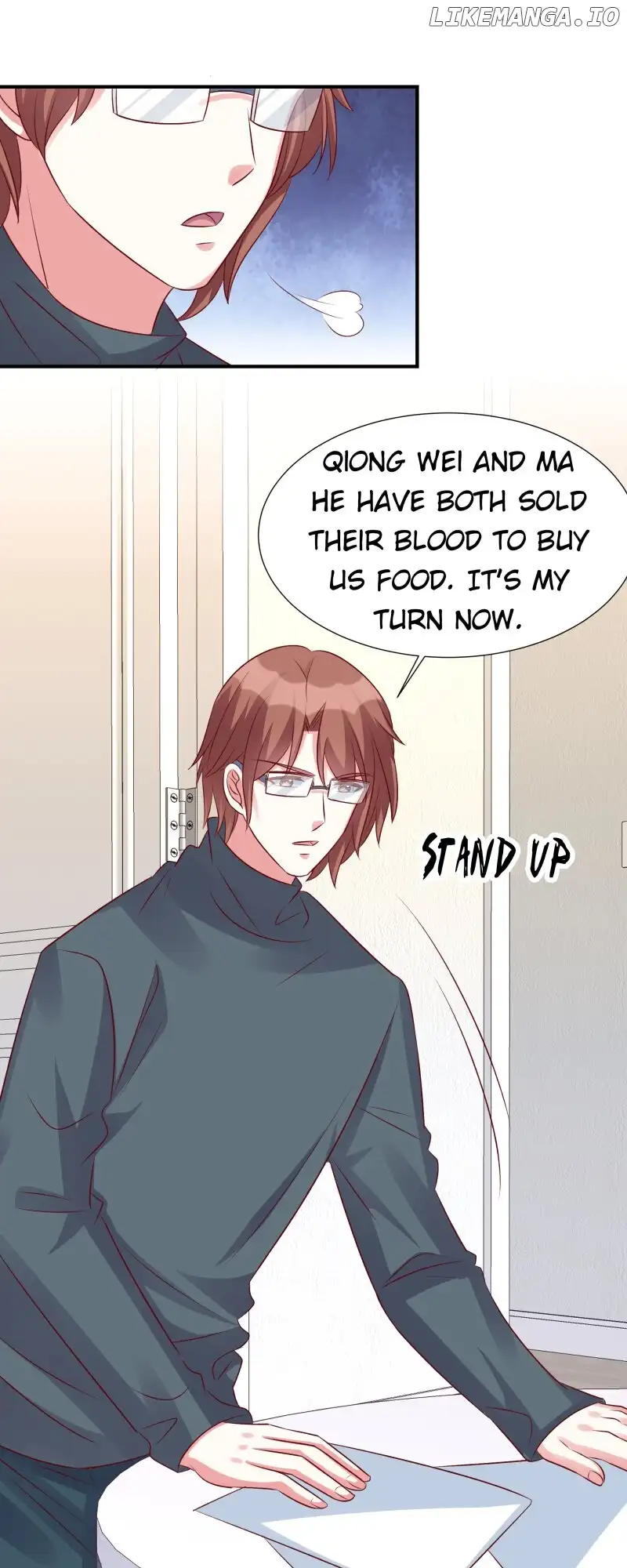 Exclusive Possession: Young Master Ji’s Beloved Wife Chapter 91 82 19