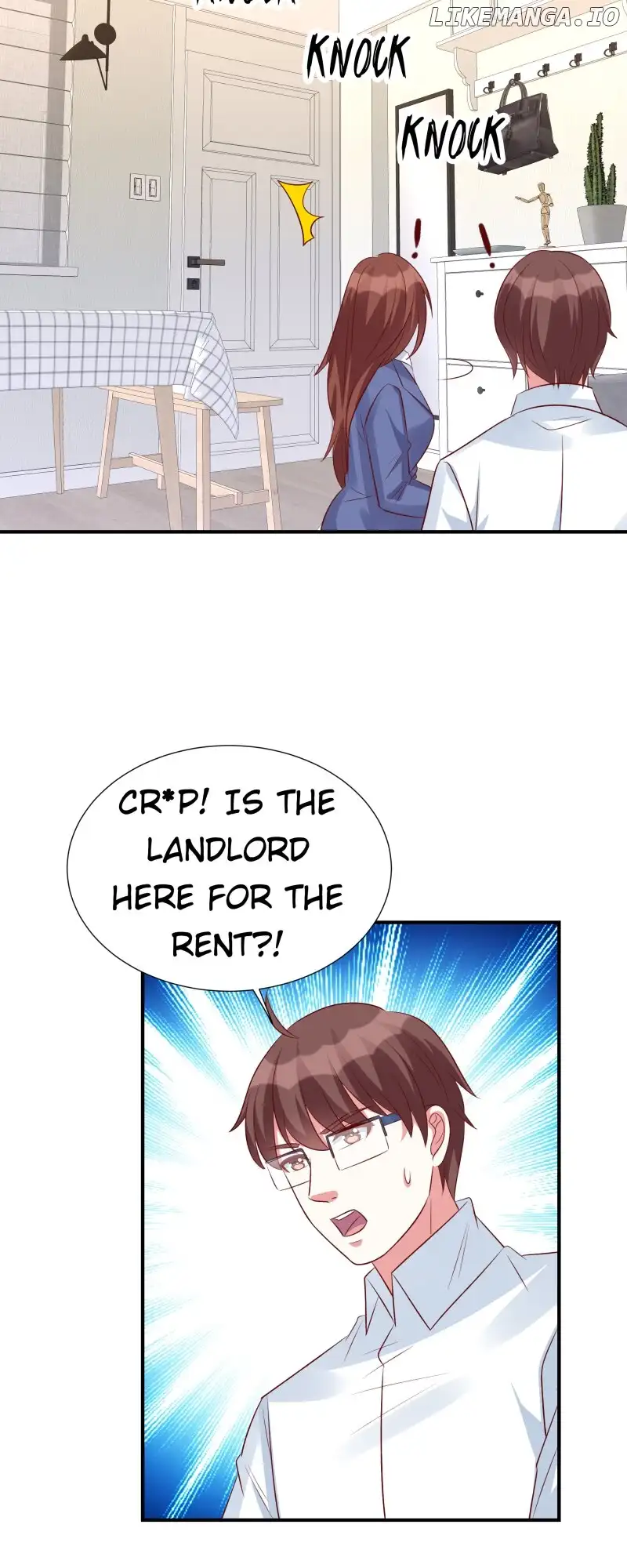 Exclusive Possession: Young Master Ji’s Beloved Wife Chapter 92 85 03
