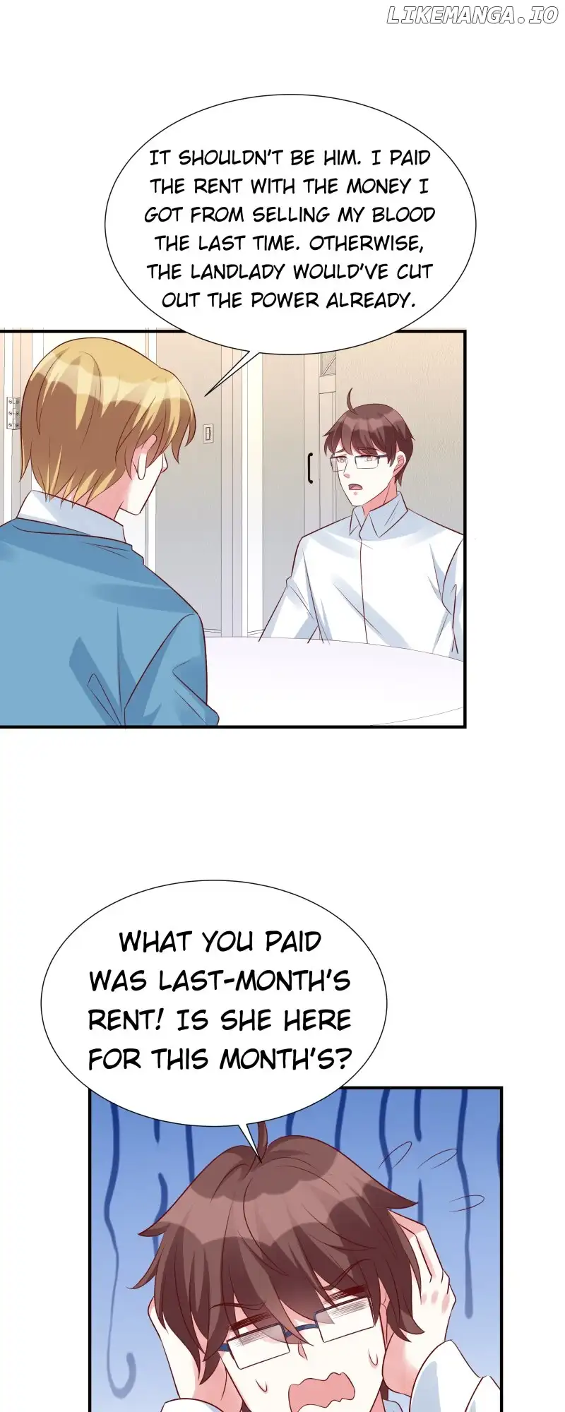 Exclusive Possession: Young Master Ji’s Beloved Wife Chapter 92 86 04