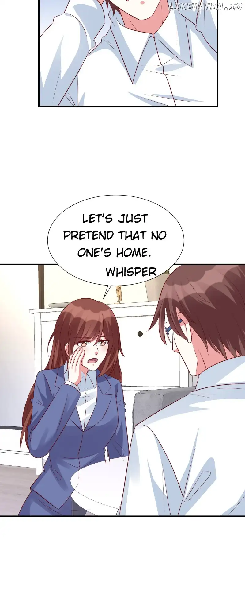 Exclusive Possession: Young Master Ji’s Beloved Wife Chapter 92 87 05