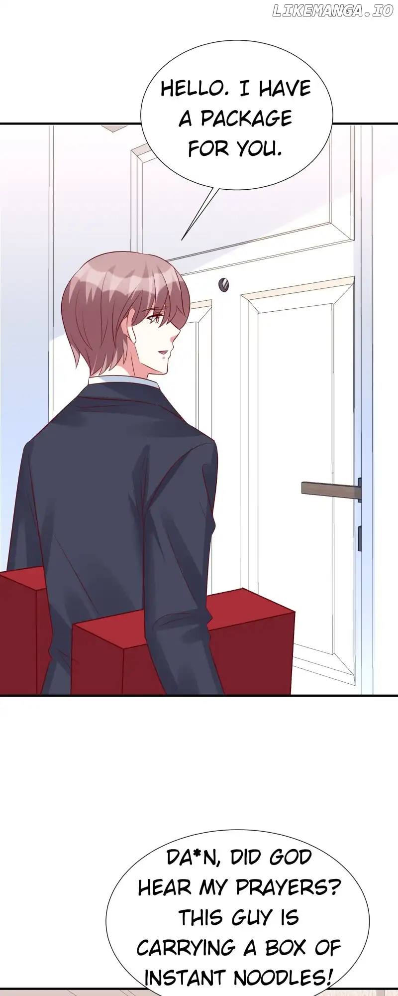 Exclusive Possession: Young Master Ji’s Beloved Wife Chapter 92 90 08