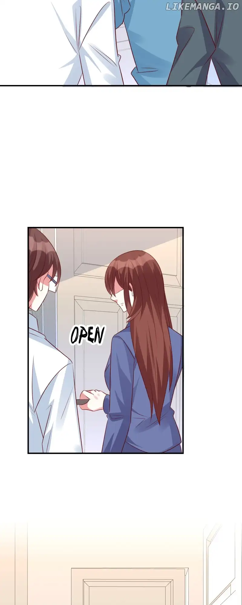 Exclusive Possession: Young Master Ji’s Beloved Wife Chapter 92 92 10