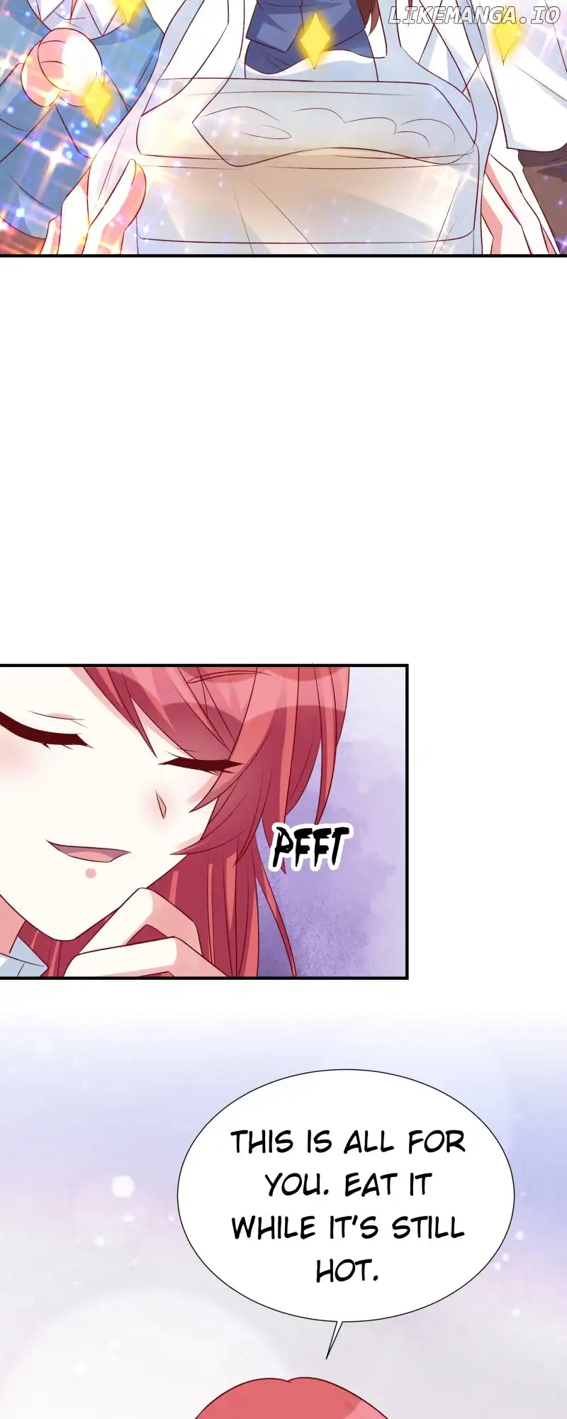 Exclusive Possession: Young Master Ji’s Beloved Wife Chapter 92 94 12