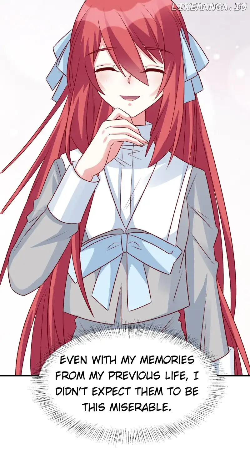 Exclusive Possession: Young Master Ji’s Beloved Wife Chapter 92 95 13
