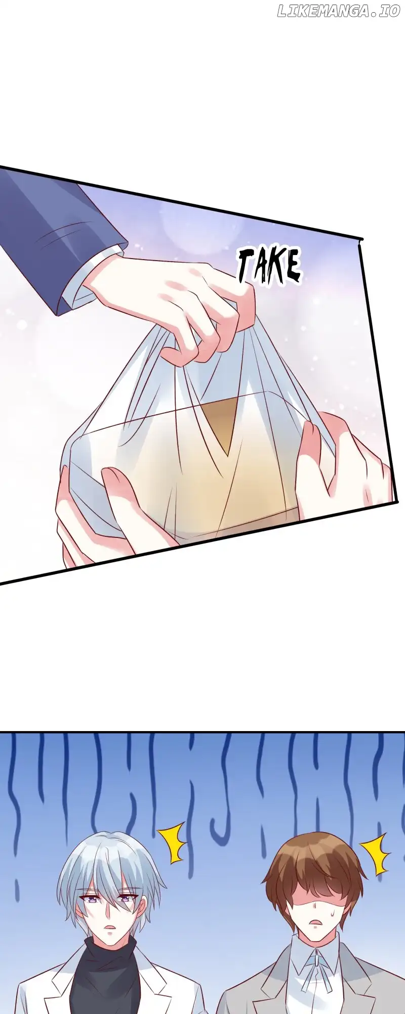 Exclusive Possession: Young Master Ji’s Beloved Wife Chapter 92 96 14