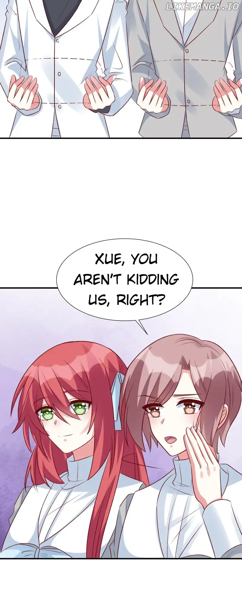 Exclusive Possession: Young Master Ji’s Beloved Wife Chapter 92 97 15