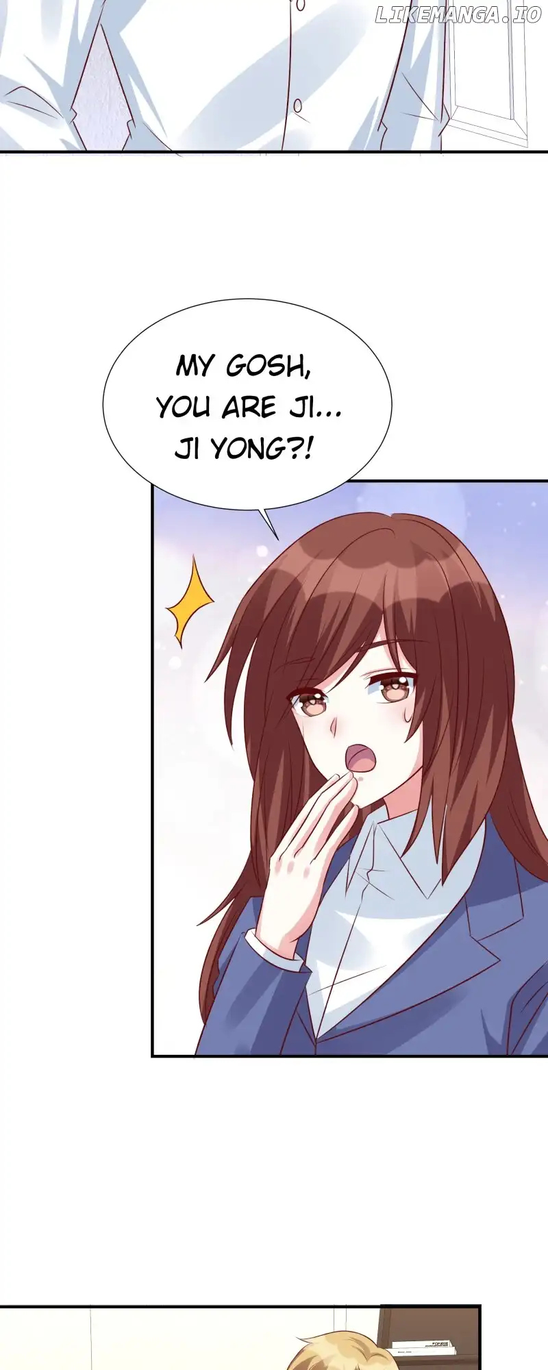 Exclusive Possession: Young Master Ji’s Beloved Wife Chapter 92 103 21