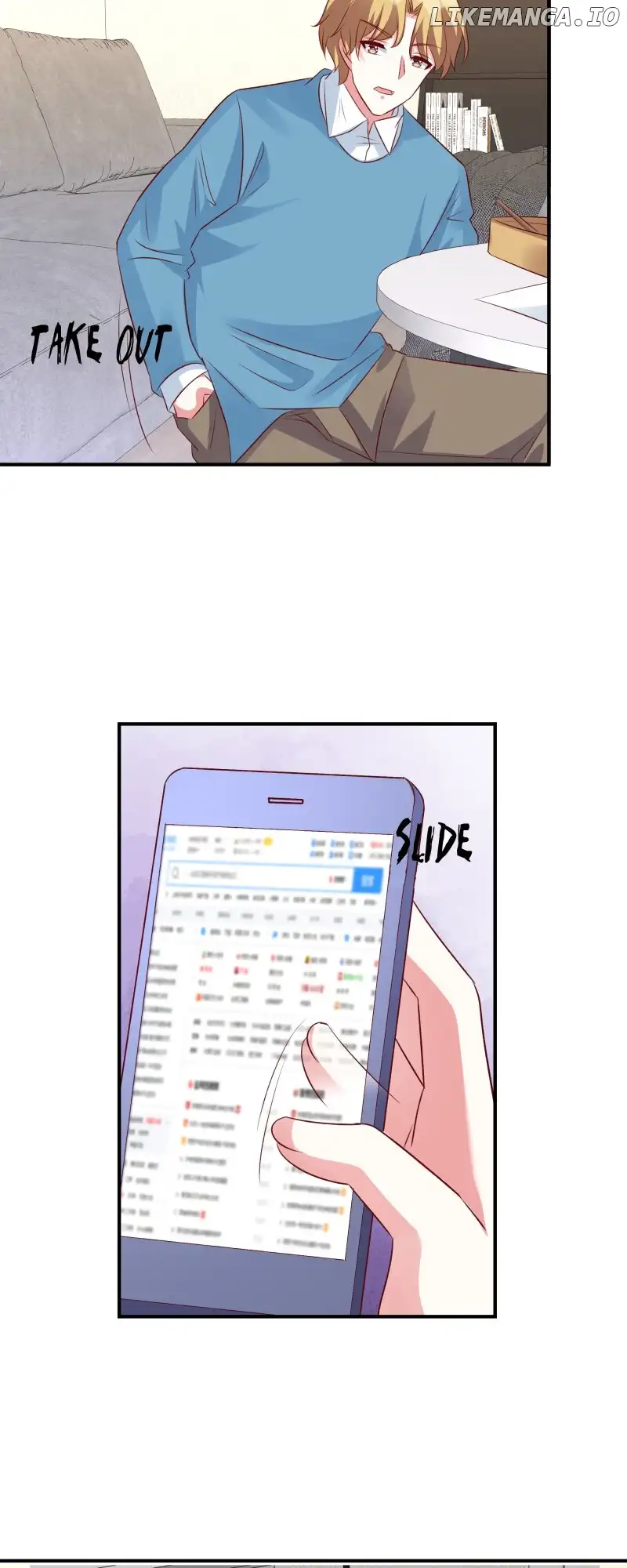 Exclusive Possession: Young Master Ji’s Beloved Wife Chapter 92 104 22