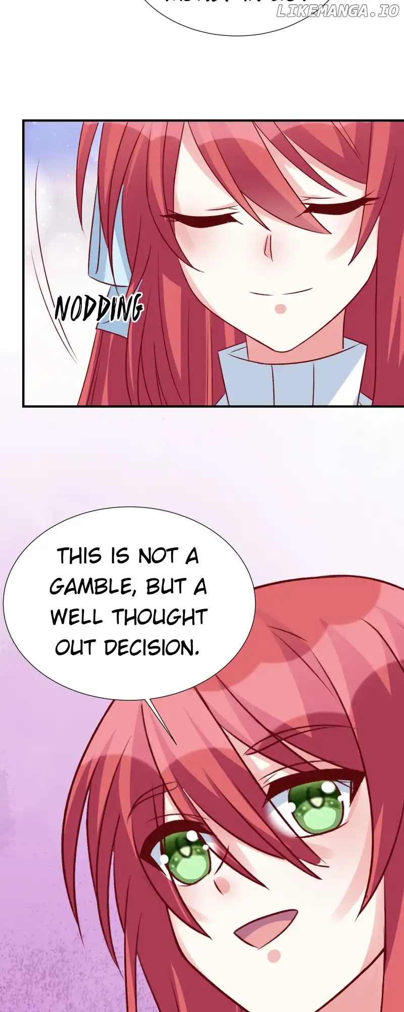 Exclusive Possession: Young Master Ji’s Beloved Wife Chapter 94 76 04