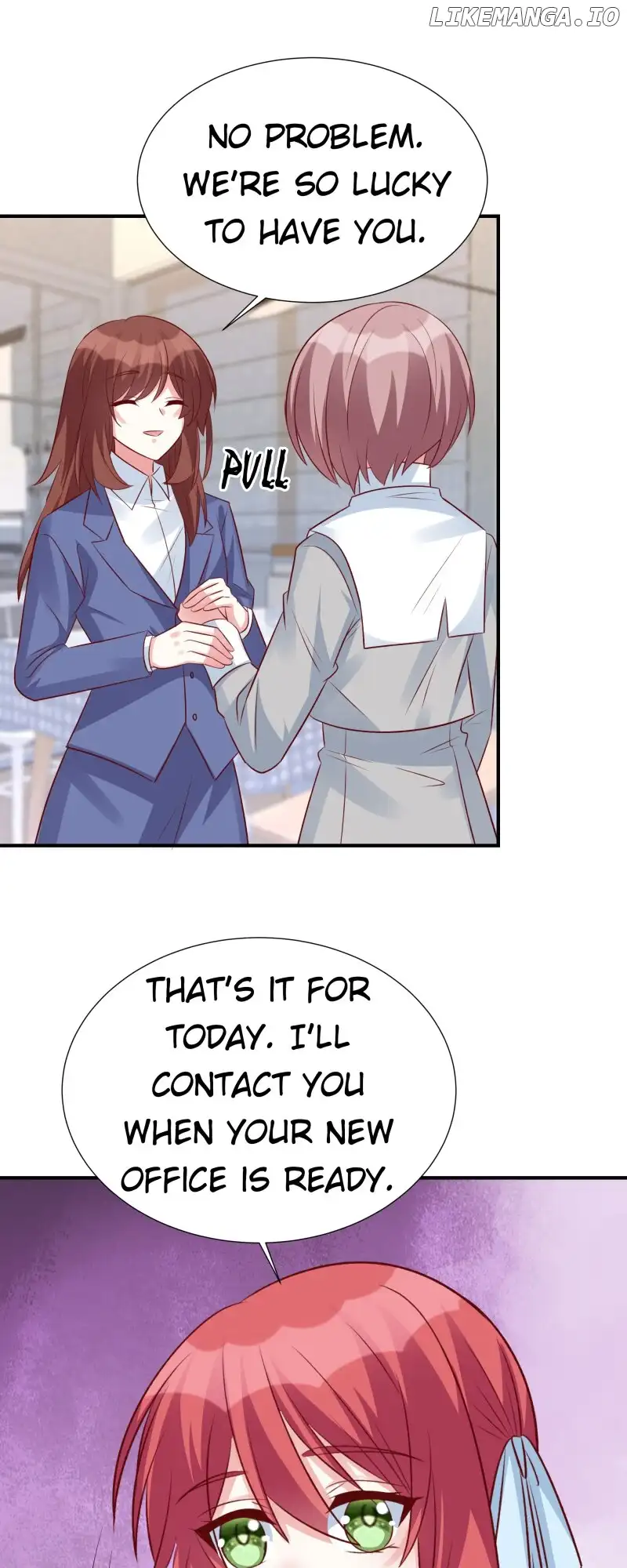 Exclusive Possession: Young Master Ji’s Beloved Wife Chapter 94 82 10