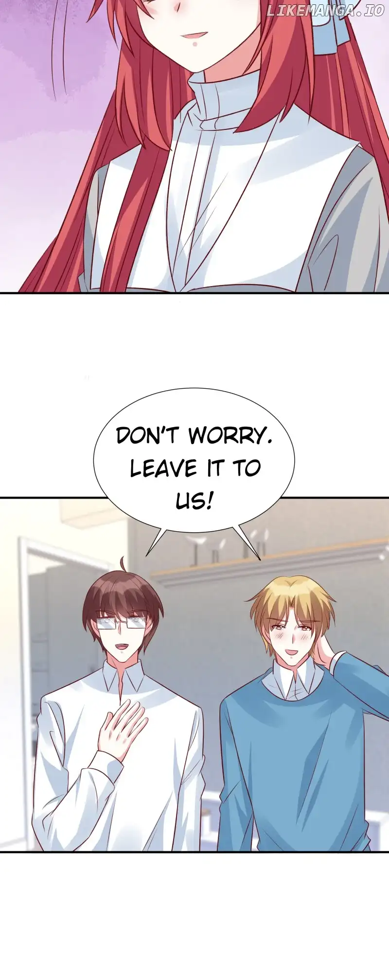 Exclusive Possession: Young Master Ji’s Beloved Wife Chapter 94 83 11
