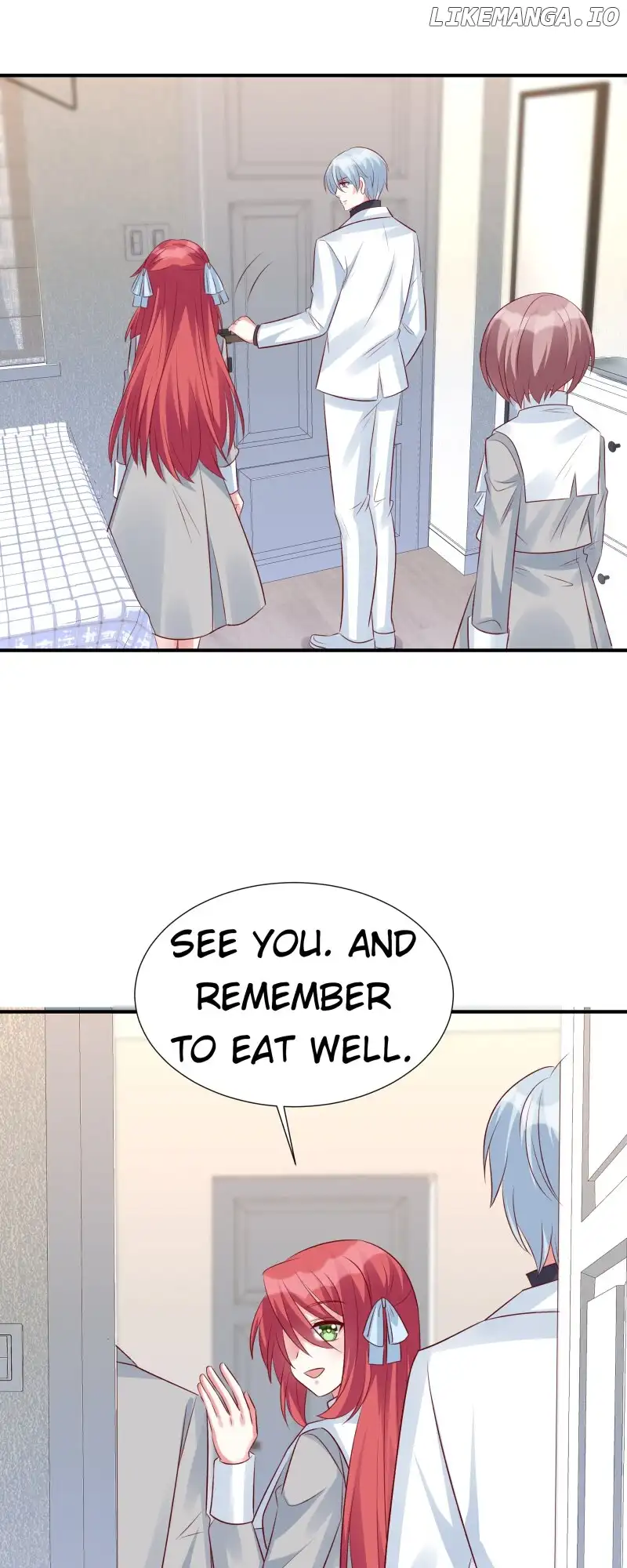 Exclusive Possession: Young Master Ji’s Beloved Wife Chapter 94 84 12