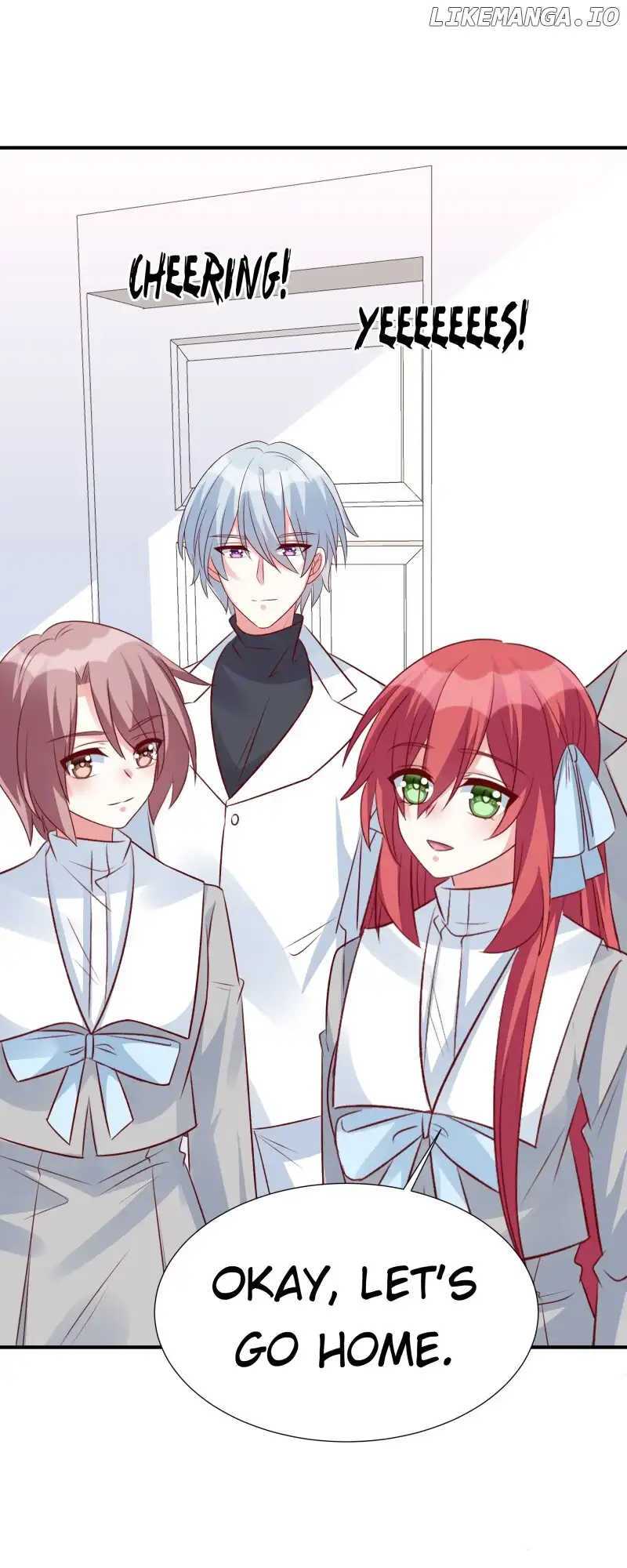 Exclusive Possession: Young Master Ji’s Beloved Wife Chapter 94 87 15