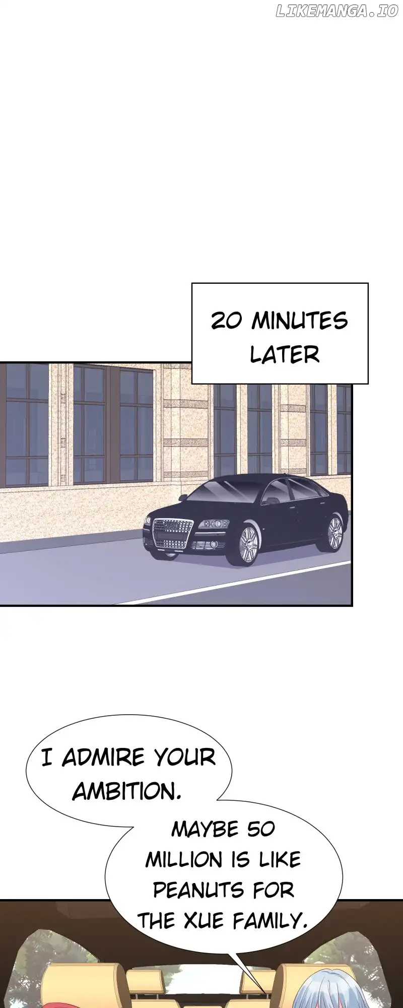 Exclusive Possession: Young Master Ji’s Beloved Wife Chapter 94 88 16