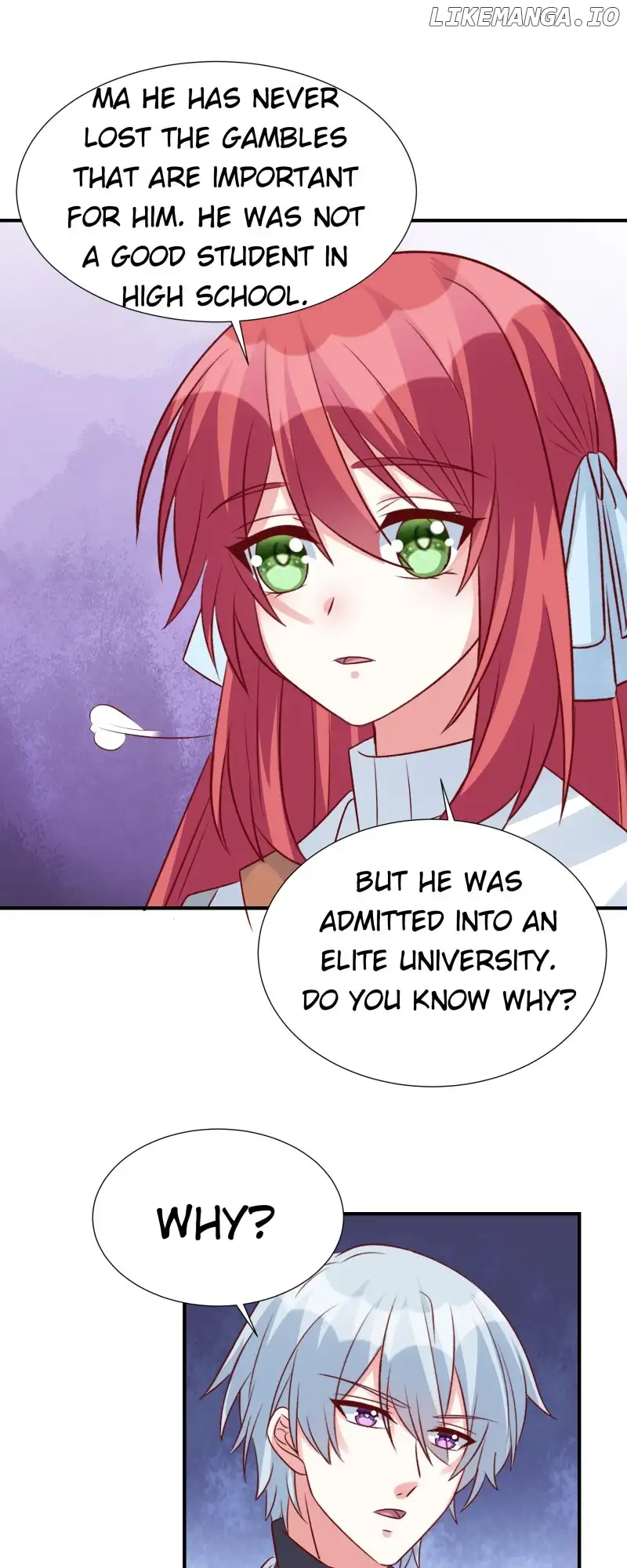 Exclusive Possession: Young Master Ji’s Beloved Wife Chapter 94 94 22