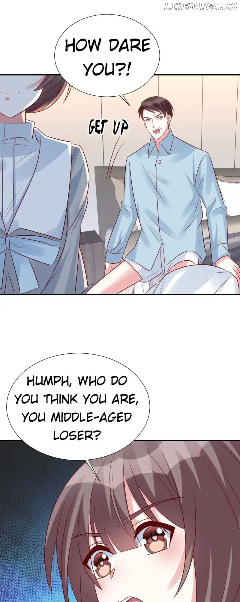 Exclusive Possession: Young Master Ji’s Beloved Wife Chapter 96 71 02