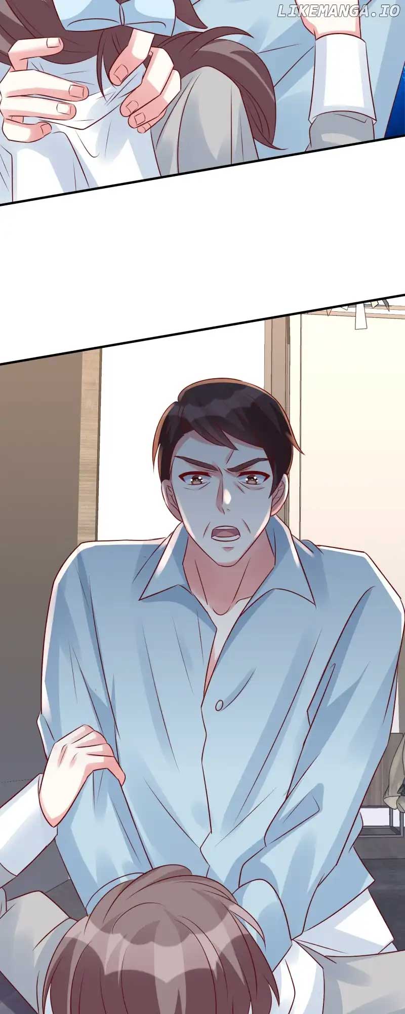 Exclusive Possession: Young Master Ji’s Beloved Wife Chapter 96 73 04