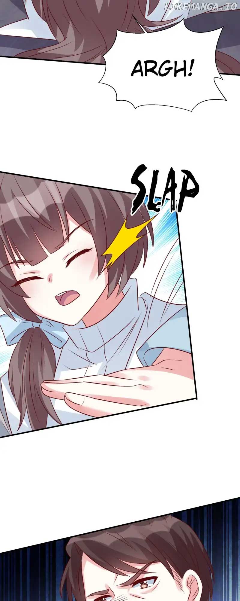 Exclusive Possession: Young Master Ji’s Beloved Wife Chapter 96 74 05