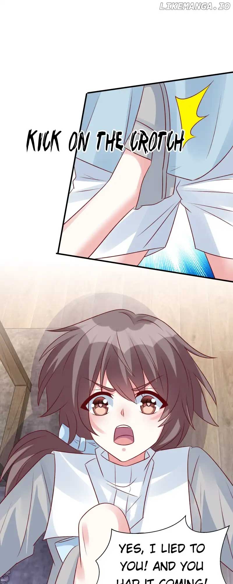 Exclusive Possession: Young Master Ji’s Beloved Wife Chapter 96 76 07