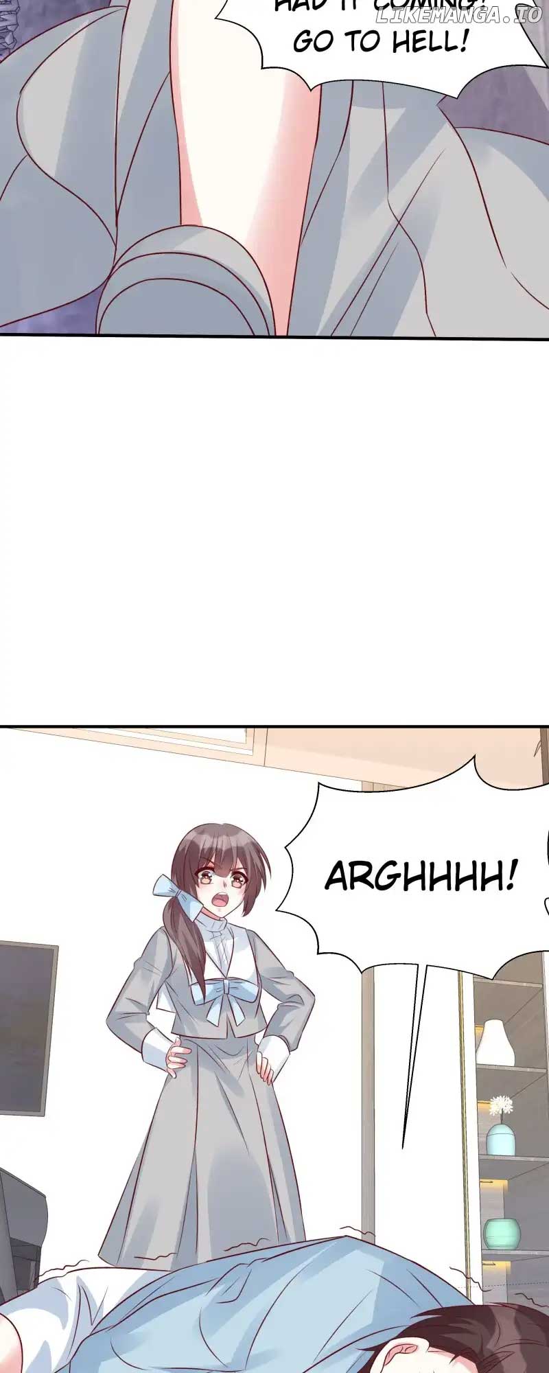 Exclusive Possession: Young Master Ji’s Beloved Wife Chapter 96 77 08