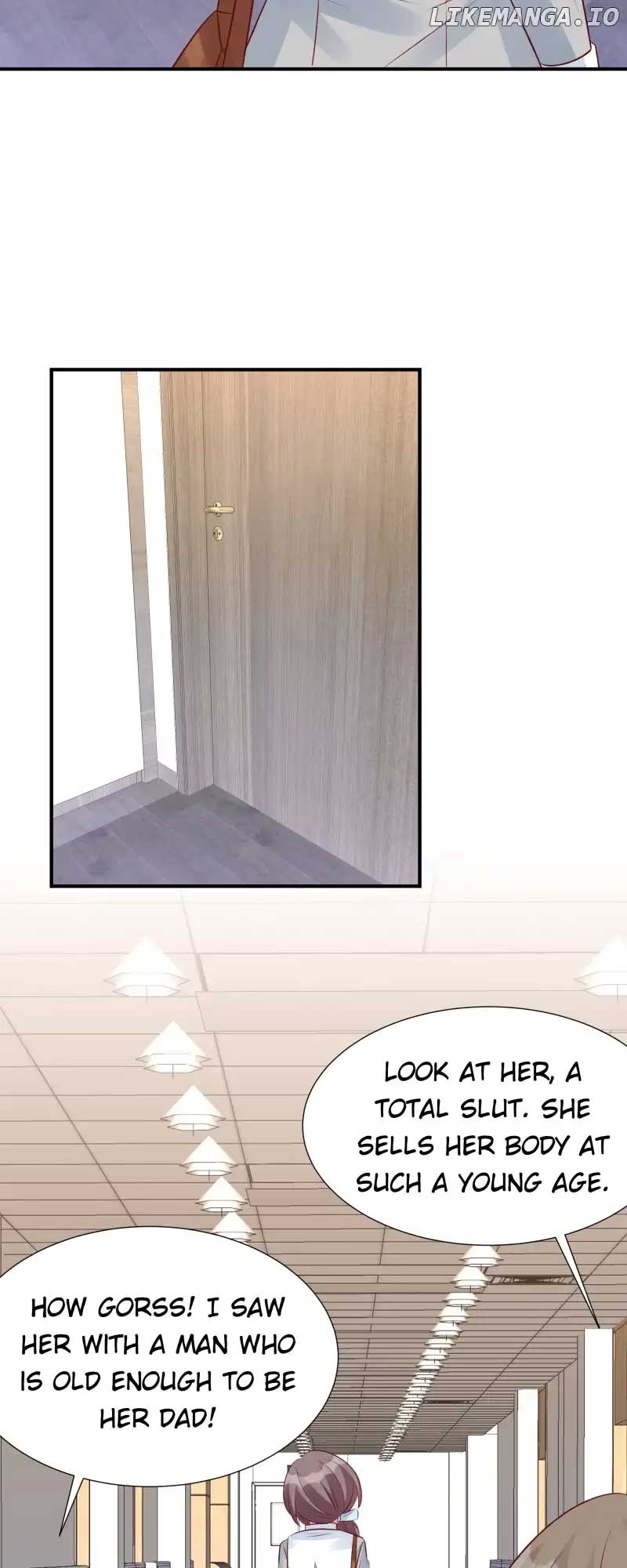 Exclusive Possession: Young Master Ji’s Beloved Wife Chapter 96 79 10