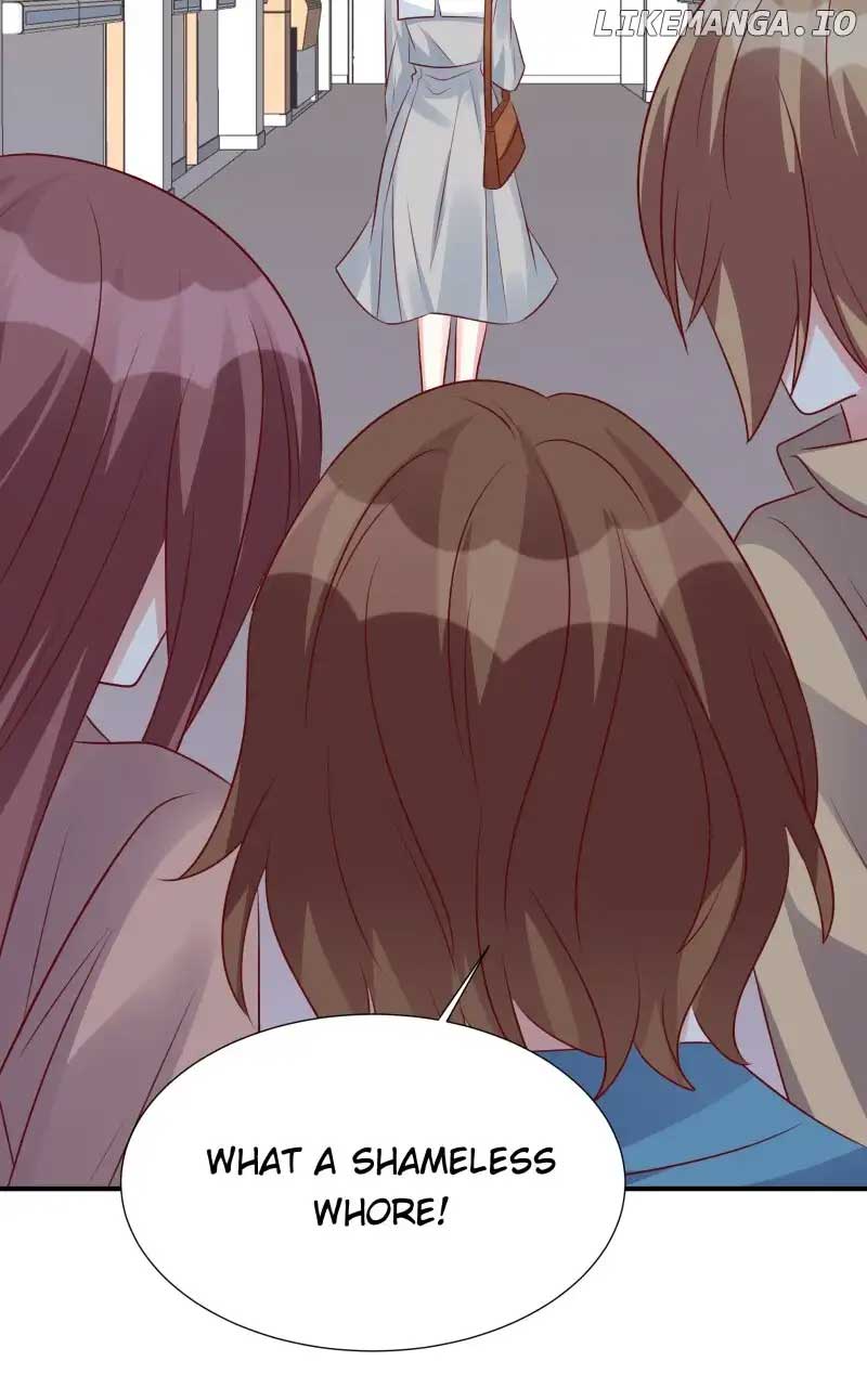 Exclusive Possession: Young Master Ji’s Beloved Wife Chapter 96 80 11