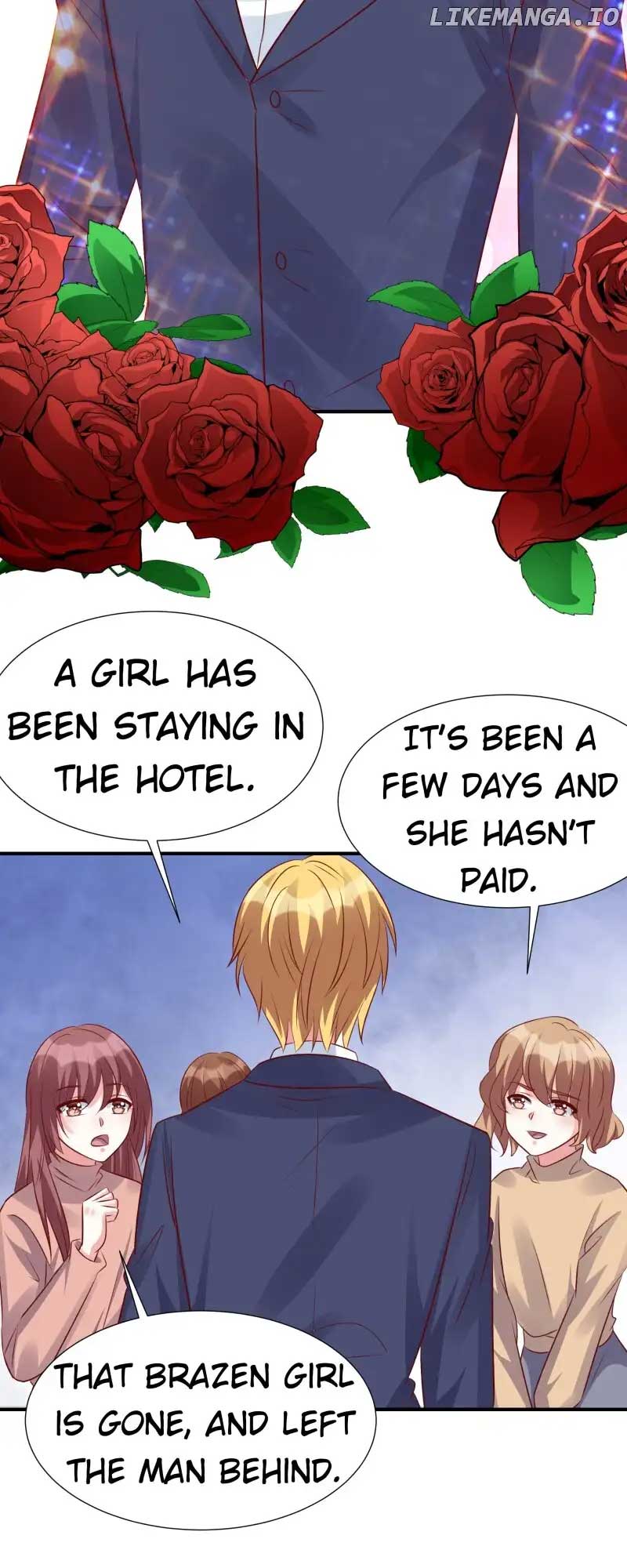 Exclusive Possession: Young Master Ji’s Beloved Wife Chapter 96 82 13
