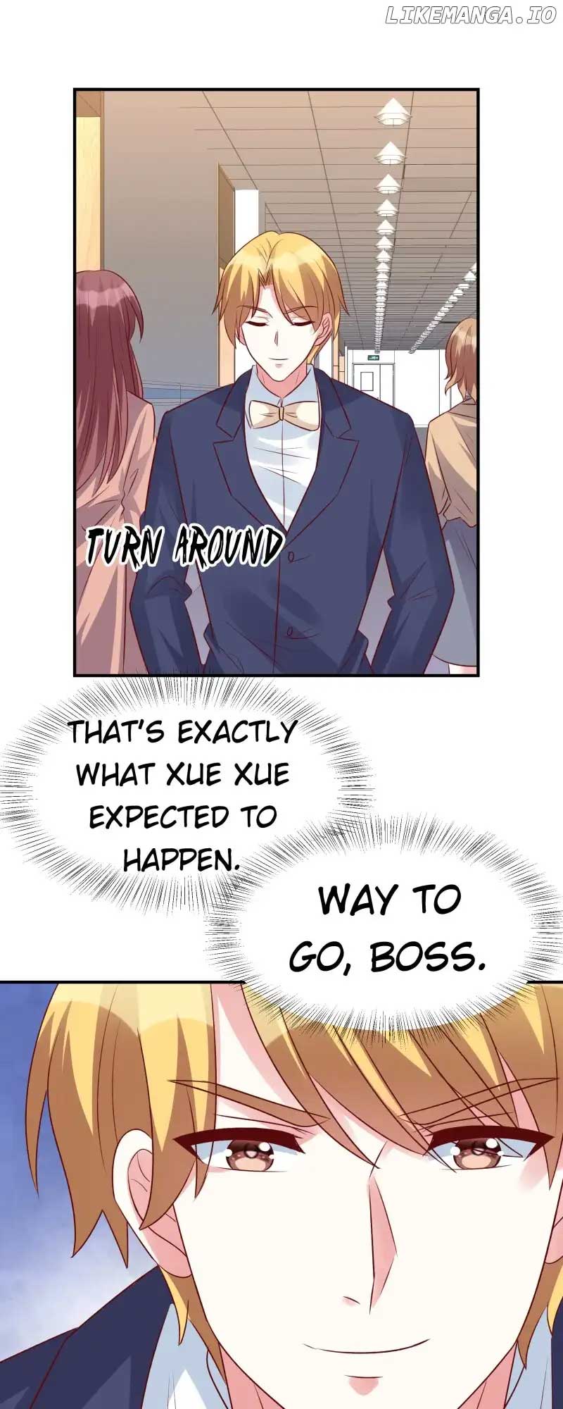 Exclusive Possession: Young Master Ji’s Beloved Wife Chapter 96 83 14