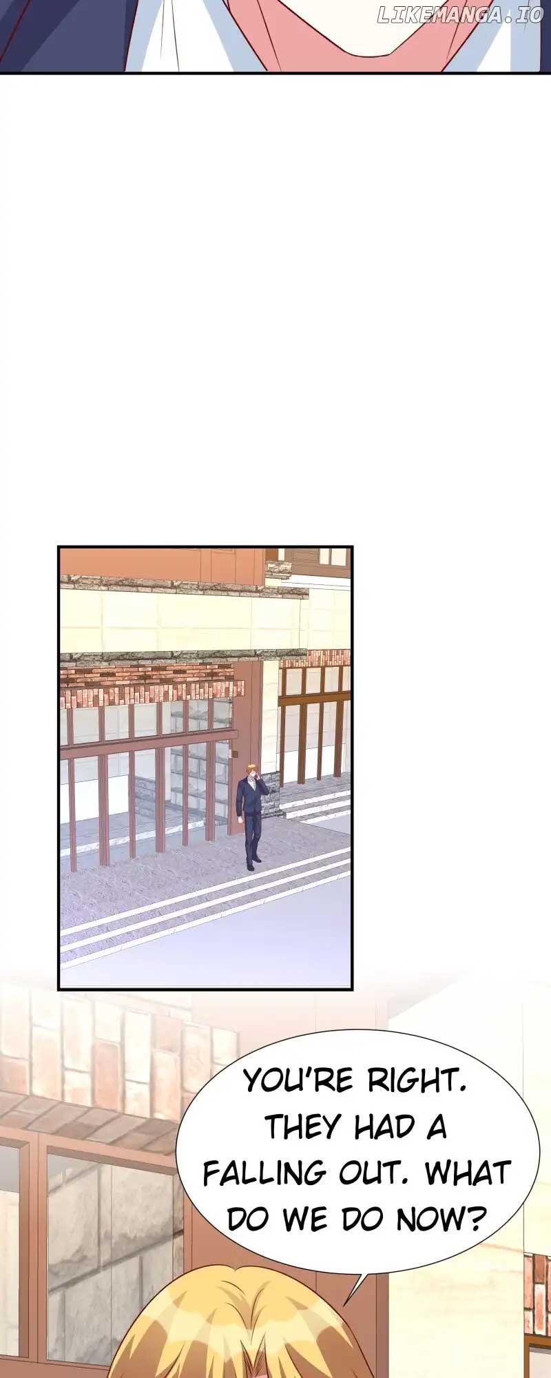 Exclusive Possession: Young Master Ji’s Beloved Wife Chapter 96 84 15