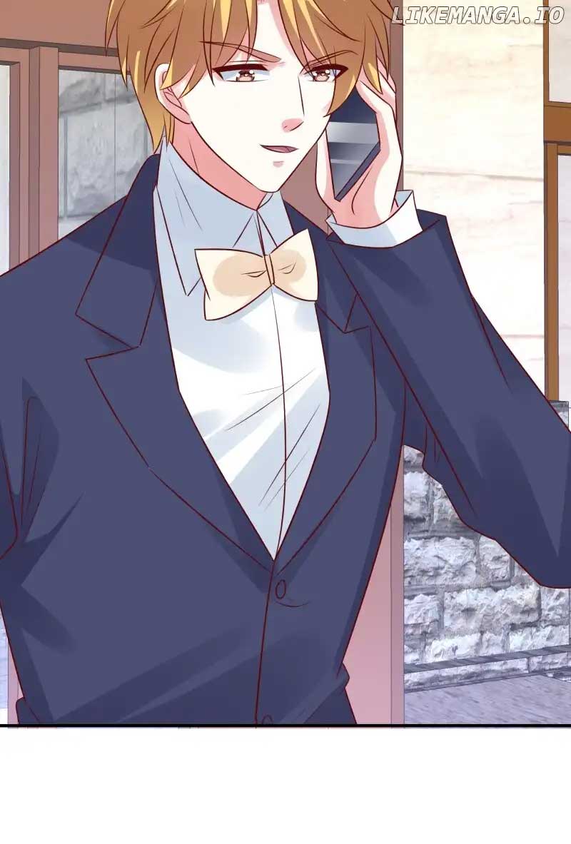 Exclusive Possession: Young Master Ji’s Beloved Wife Chapter 96 85 16