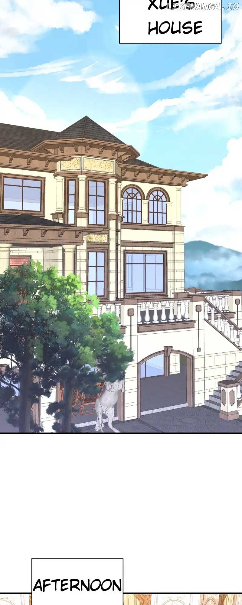 Exclusive Possession: Young Master Ji’s Beloved Wife Chapter 96 88 19
