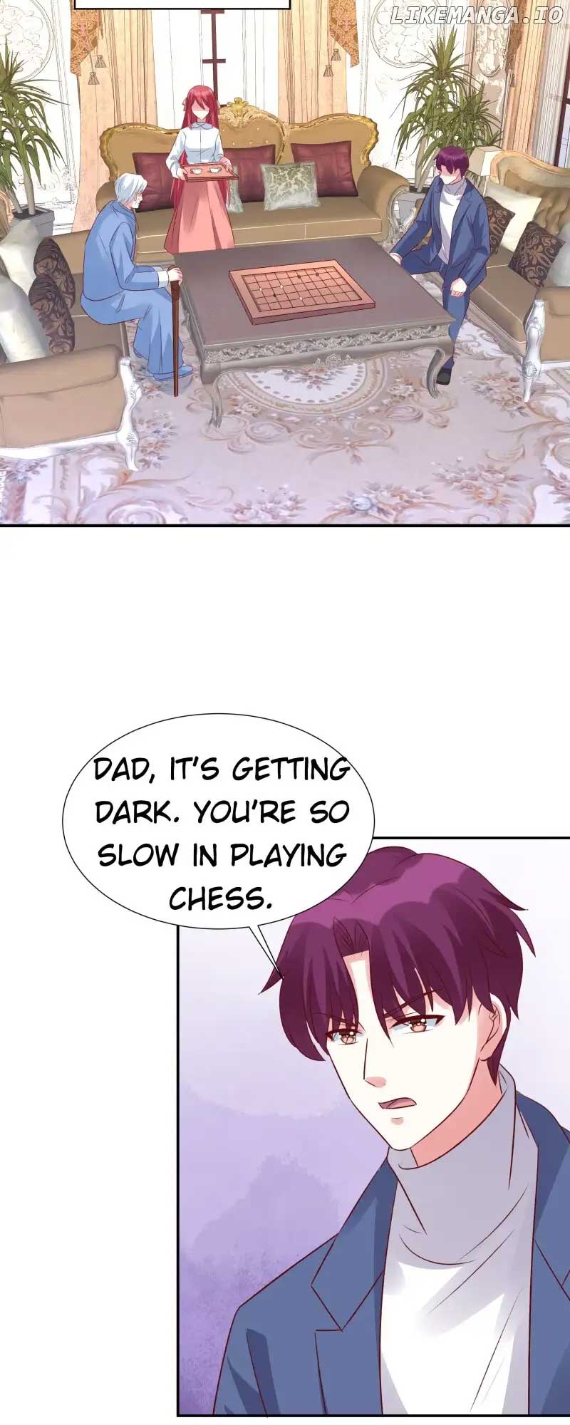 Exclusive Possession: Young Master Ji’s Beloved Wife Chapter 96 89 20
