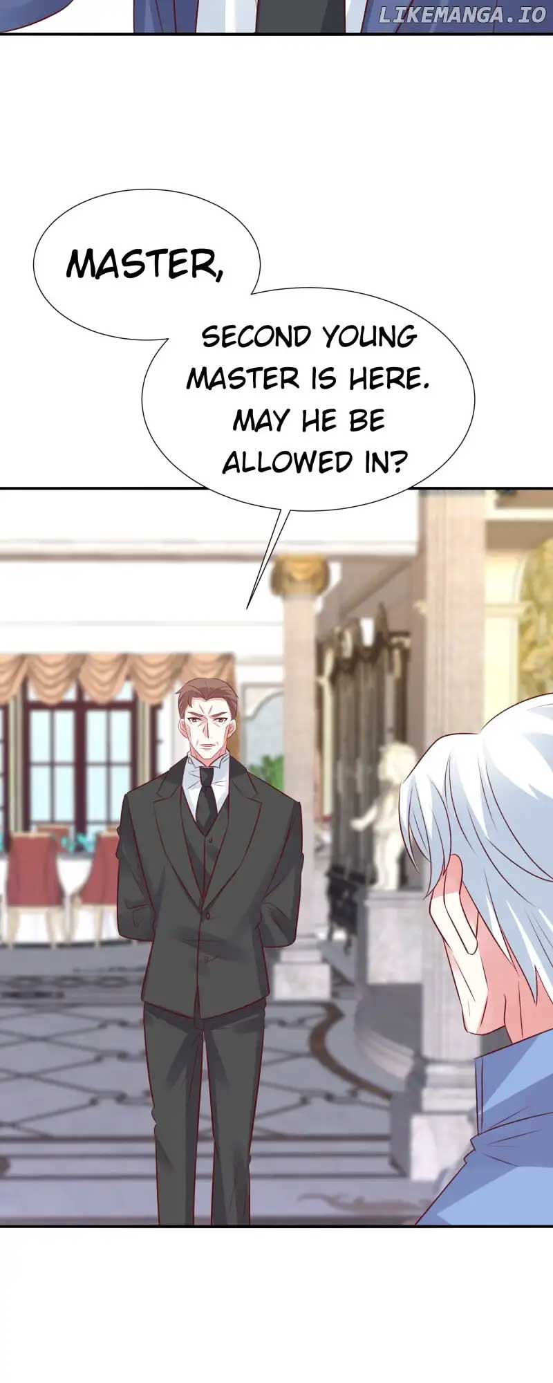 Exclusive Possession: Young Master Ji’s Beloved Wife Chapter 96 90 21