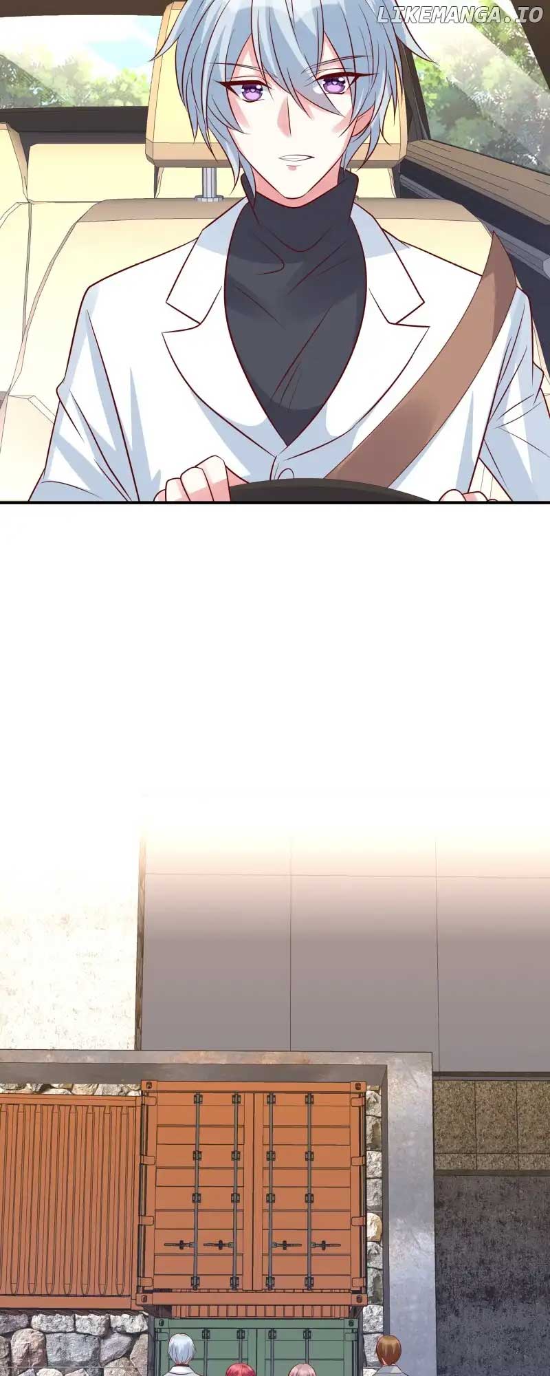 Exclusive Possession: Young Master Ji’s Beloved Wife Chapter 98 77 04