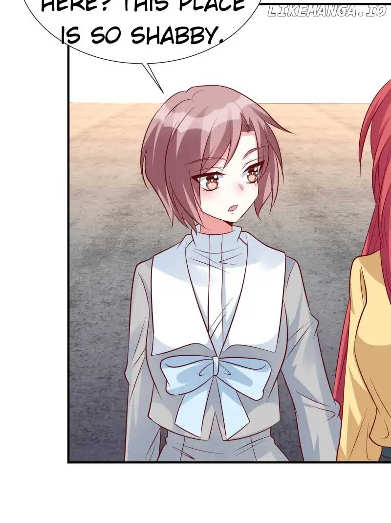 Exclusive Possession: Young Master Ji’s Beloved Wife Chapter 98 79 06