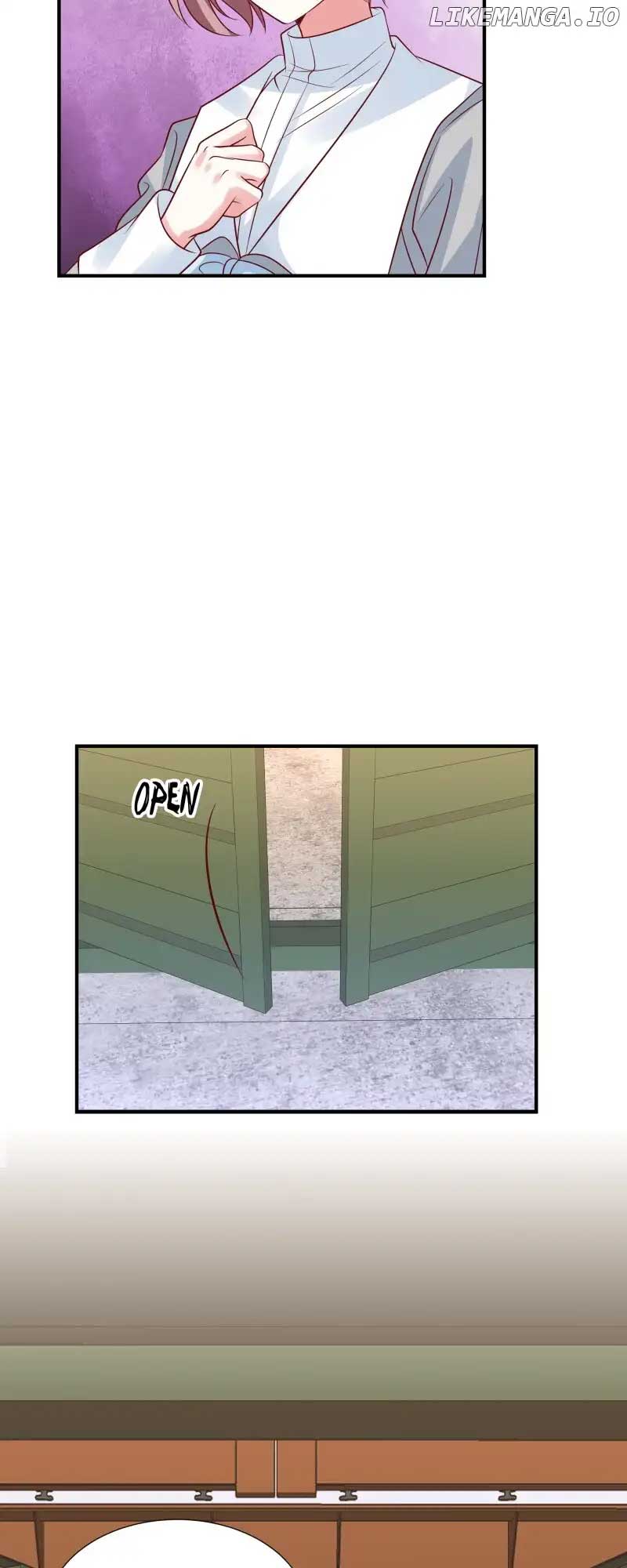 Exclusive Possession: Young Master Ji’s Beloved Wife Chapter 98 81 08