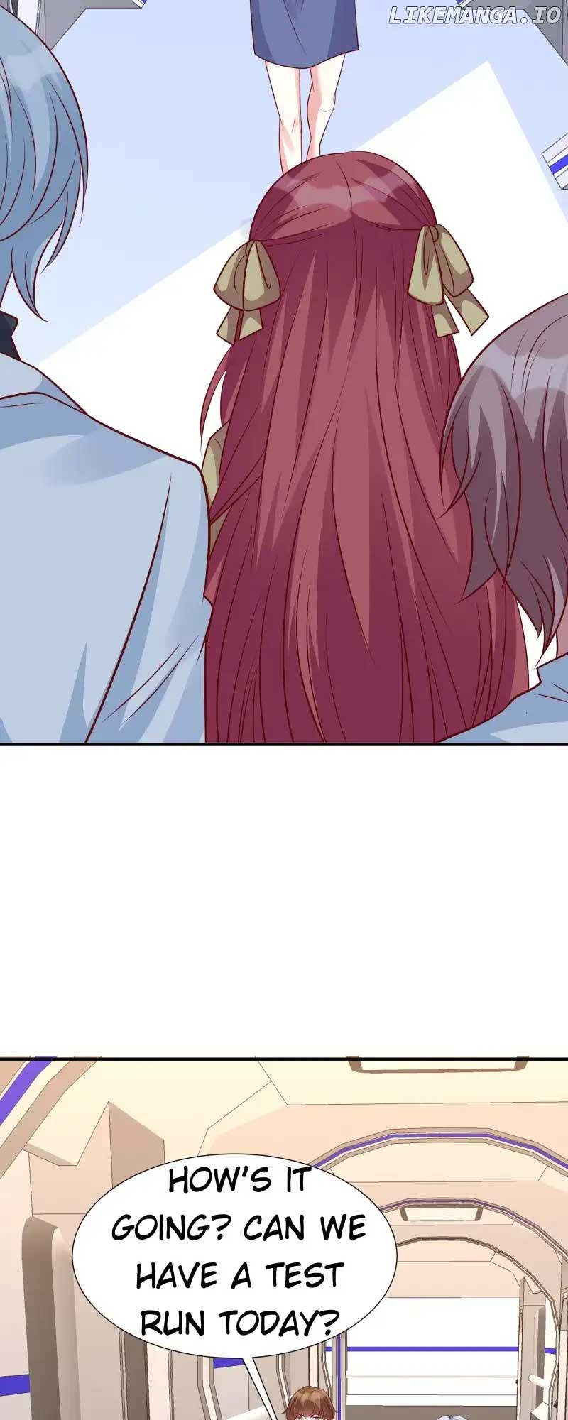 Exclusive Possession: Young Master Ji’s Beloved Wife Chapter 98 84 11