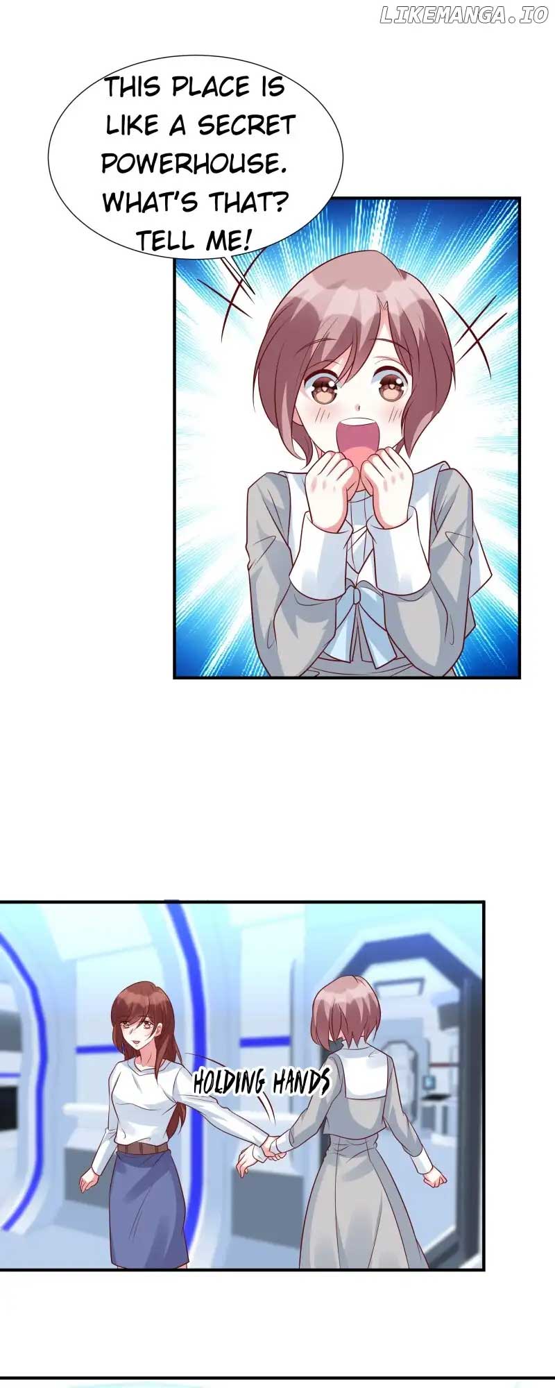 Exclusive Possession: Young Master Ji’s Beloved Wife Chapter 98 89 16