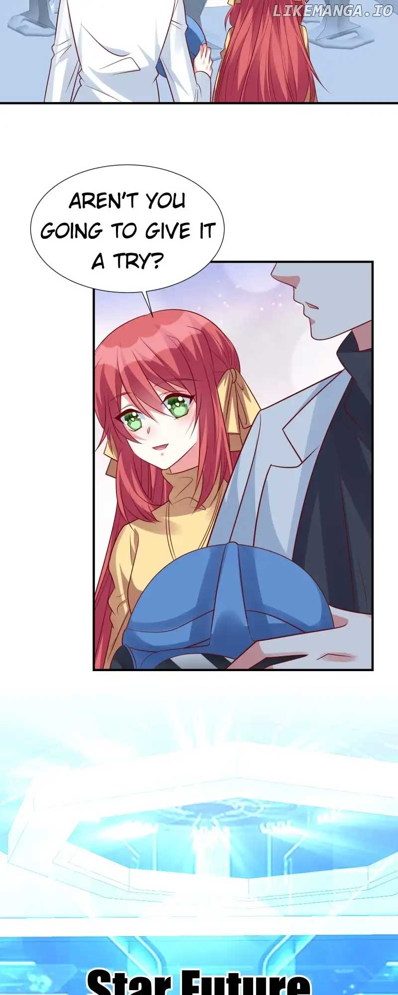 Exclusive Possession: Young Master Ji’s Beloved Wife Chapter 98 93 20