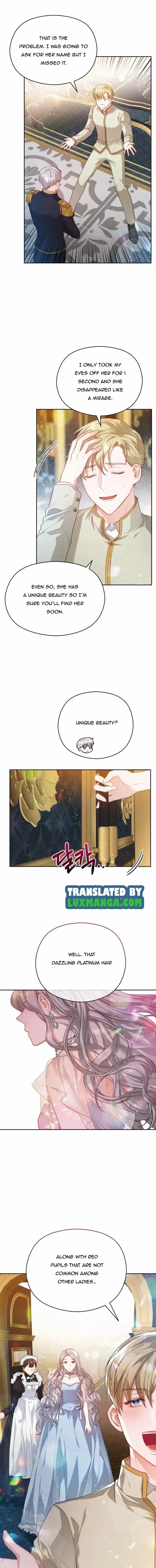 Lips On The Tip Of a Knife Chapter 14.5 26 001