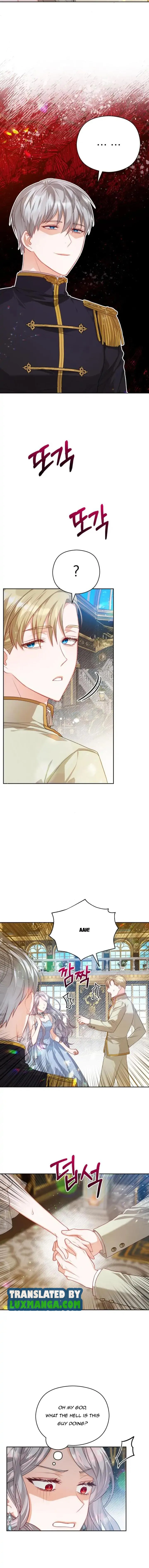 Lips On The Tip Of a Knife Chapter 14.5 27 002